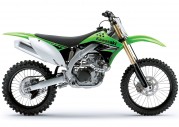 Kawasaki KX450F